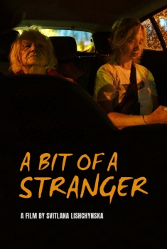 A Bit of a Stranger (2024)
