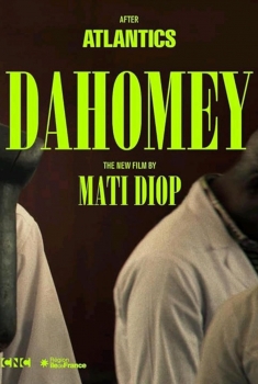 Dahomey (2024)