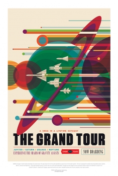 Grand Tour (2024)