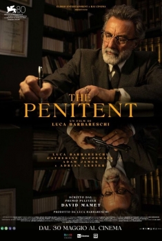 The Penitent (2024)