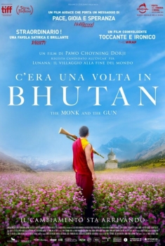 C'era una volta in Bhutan (2024)