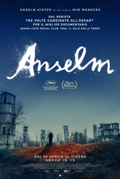 Anselm (2024)