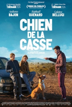 Chien de la Casse (2024)