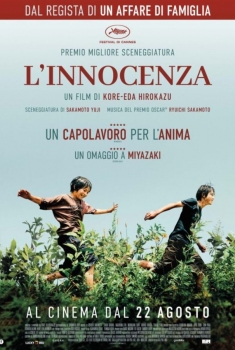 L'Innocenza (2024)