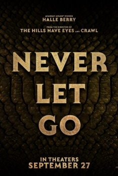 Never Let Go - A un Passo dal Male (2024)