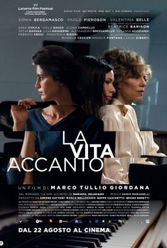 La vita accanto (2024)