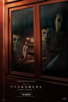 The Strangers: Capitolo 1 (2024)