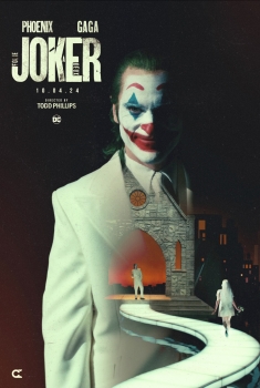 Joker 2: Folie à Deux (2024)