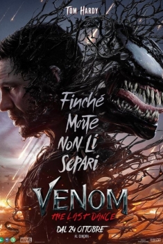 Venom - The Last Dance (2024)