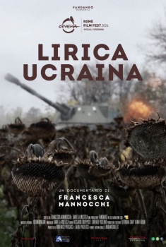 Lirica Ucraina (2024)