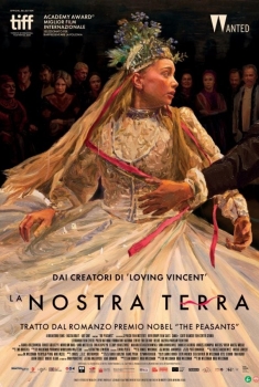 La nostra terra (2024)