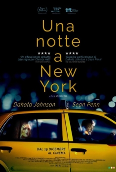 Una Notte a New York (2024)