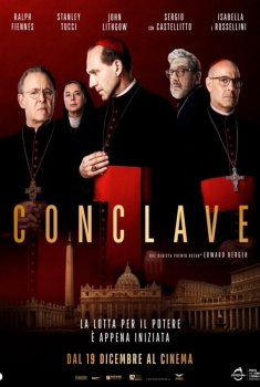 Conclave (2024)