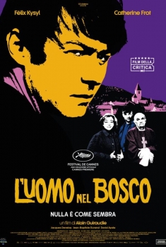 L'uomo nel bosco (2025)