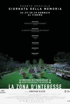 La Zona d'interesse (2025)