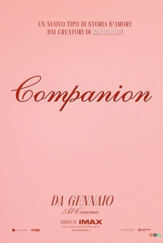 Companion (2025)