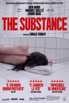 The Substance (2025)