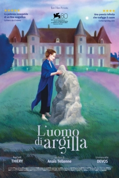 L'Uomo di Argilla (2025)