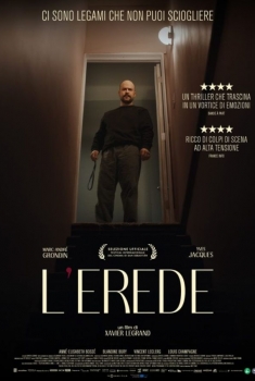 L'Erede (2025)