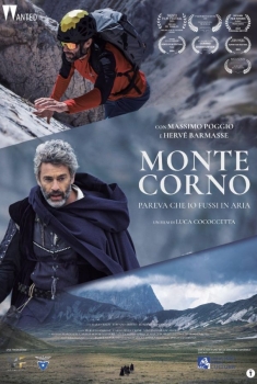 Monte Corno - Pareva che io fussi in aria (2025)