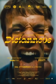 Diciannove (2025)