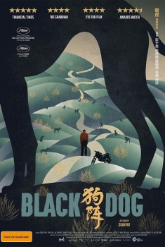 Black Dog (2025)