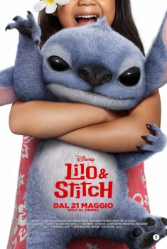Lilo & Stitch (2025)