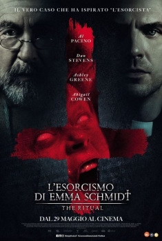L'Esorcismo di Emma Schmidt - The Ritual (2025)