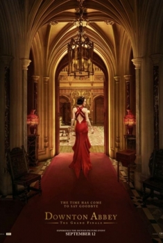 Downton Abbey 3 (2025)
