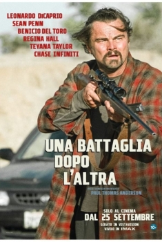Una Battaglia dopo l'Altra (2025)
