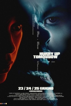 Hurry Up Tomorrow (2025)