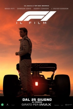 F1 (2025)