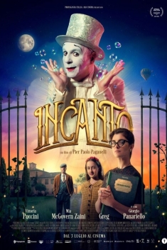 Incanto (2025)