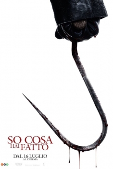 So Cosa hai Fatto (2025)