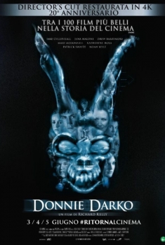 Donnie Darko (2024)