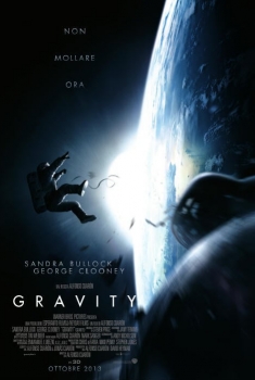 Gravity (2024)