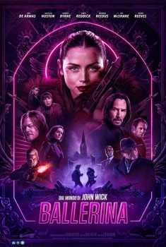 Ballerina (2025)