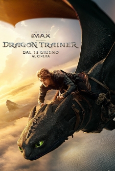 Dragon Trainer (2025)