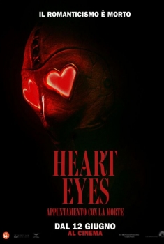 Heart Eyes - Appuntamento con la Morte (2025)