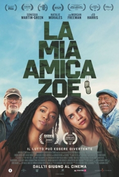 La mia Amica Zoe (2025)
