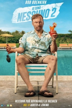 Io Sono Nessuno 2 (2025)